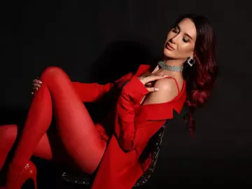 AlexaFetish  live sex cam