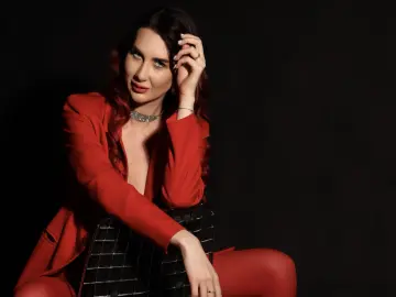 AlexaFetish  live sex cam