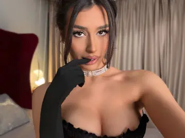 Carine  live sex cam