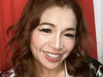 LadyLigaya  live sex cam