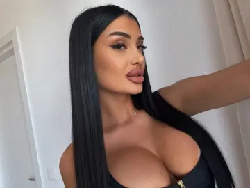 KendalVoos  live sex cam