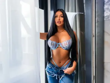 KendalVoos  live sex cam