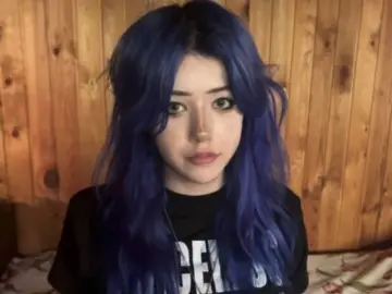 PixieFrost  live sex cam