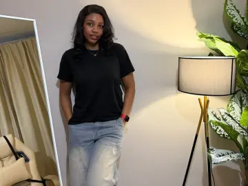 VixiLuma  live sex cam