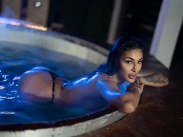 DanikaPatricks  live sex cam