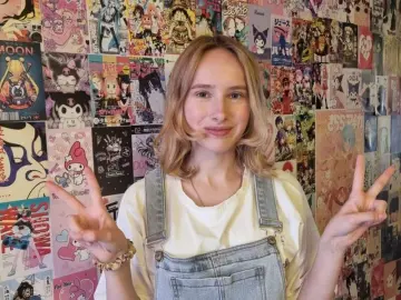 LisetteMaupredi  live sex cam