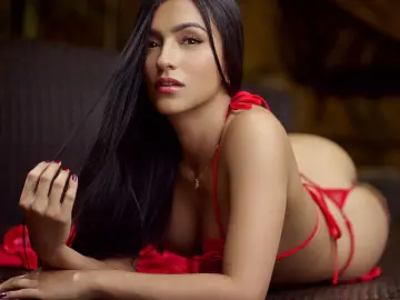 CrystalLeena  live sex cam