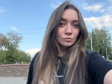 EvaStrong  live sex cam