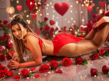 KiaraParker  live sex cam