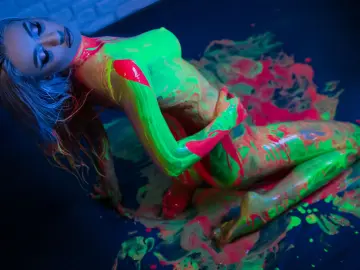 Evelyn  live sex cam