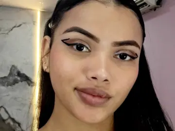 MirandaSweet  live sex cam