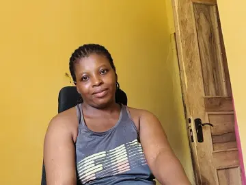 NiaLuxe  live sex cam