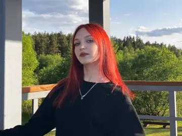 MagaretMontie  live sex cam