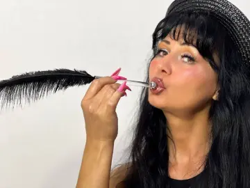 MelissaWonders  live sex cam
