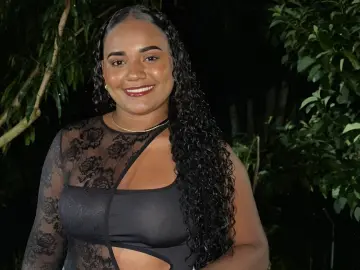 NayraSolis  live sex cam