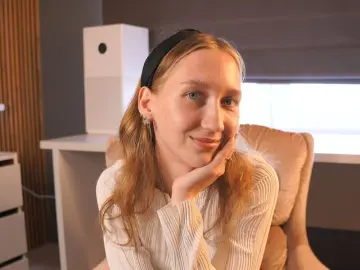 AvaRedgate  live sex cam