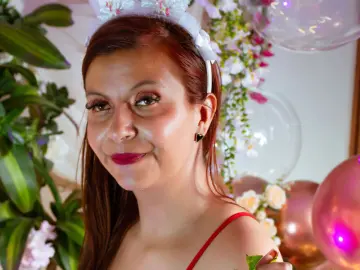 AmberRousee  live sex cam