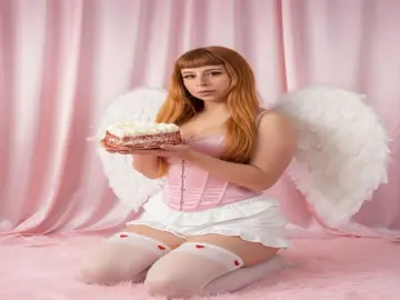 AriHolly  live sex cam