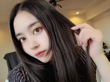 SatomiKJapan  live sex cam