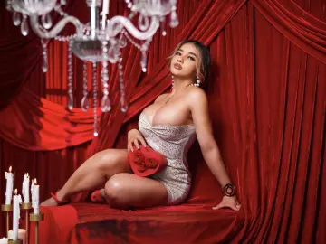 AmberSmit  live sex cam