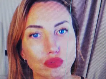 ElizaMayers  live sex cam