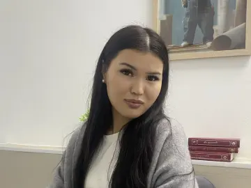 AnglaAchziger  live sex cam