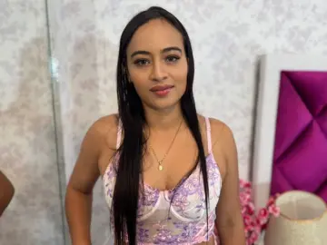 PiaDerek  live sex cam