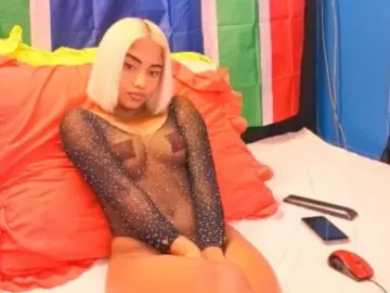 ClaraSimons  live sex cam