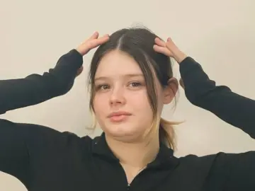 MauritaRoberge  live sex cam