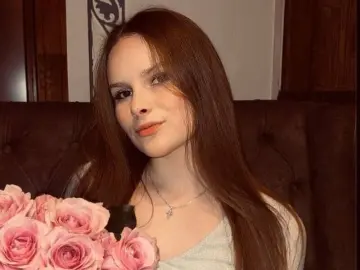 SydneyKoelewyn  live sex cam