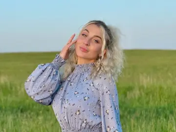 DarsiSun  live sex cam