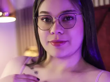 IvyBloom  live sex cam