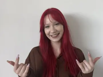 ShaunaLocklier  live sex cam