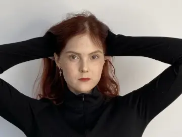 IdaBerenger  live sex cam