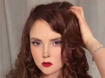 IdaBerenger  live sex cam