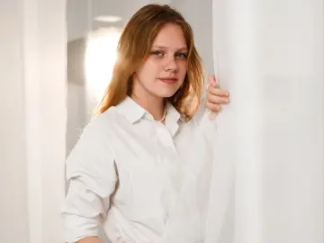 SamaraSherow  live sex cam