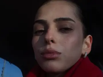 SheritaGittinger  live sex cam