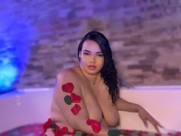 ValeryDodson  live sex cam
