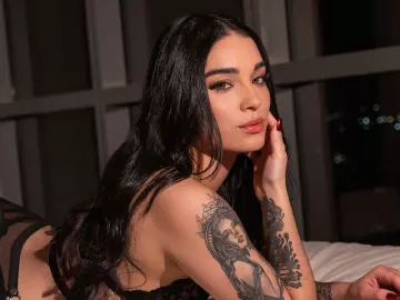 AdalineCuervo  live sex cam