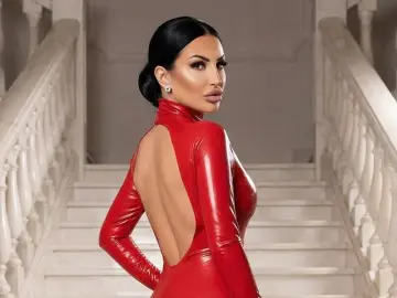 GiselleDome  live sex cam