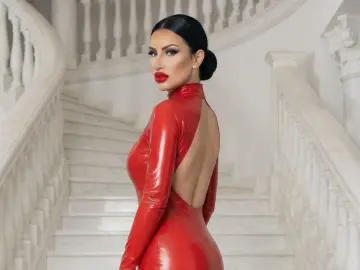 GiselleDome  live sex cam