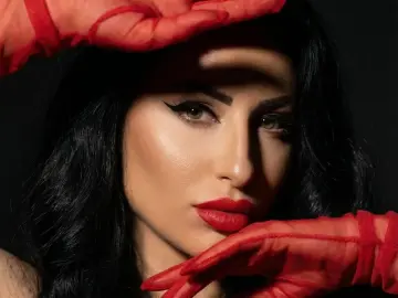 GiselleDome  live sex cam