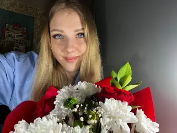 LusiAime  live sex cam