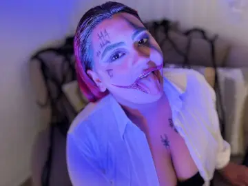 YaraRicci  live sex cam