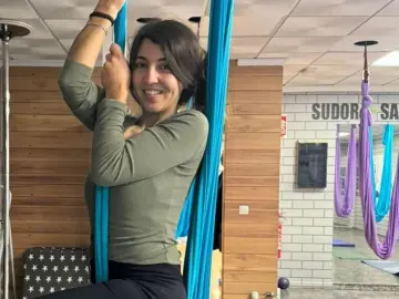 Dulceida  live sex cam