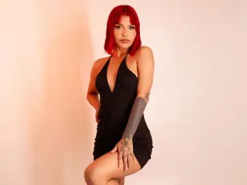 ElisaHoffman  live sex cam