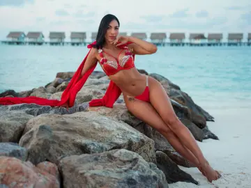 GiovanaRodriguez  live sex cam