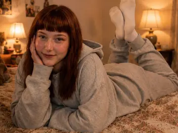 AnnitaBenshoof  live sex cam