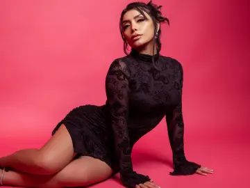 FlorenciaCopper  live sex cam
