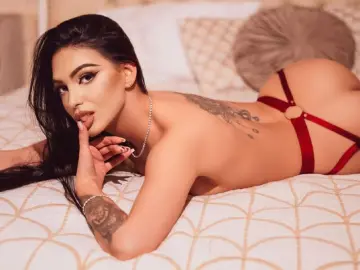 IzaBelle  live sex cam